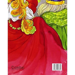 Amahal y Los Tres Reyes: Amahl and the Three Kings