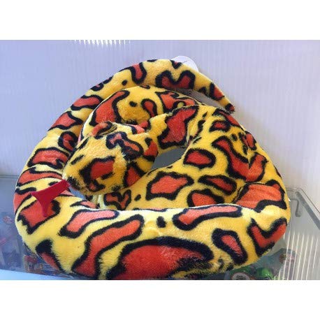 Preisvergleich Produktbild SERPENTE PELUCHE