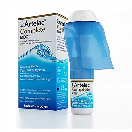 Artelac Complete Multidose