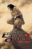 Battle Angel Alita - Last Order, Band 4 by 