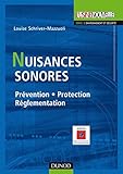 Image de Nuisances sonores - Prévention, protection, réglementation