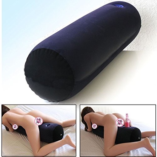Lang Rund, aufblasbar Sex Kissen Sex Kissen Special Toys Erwachsene Sex Möbel G Spot Sex Kissen - 2
