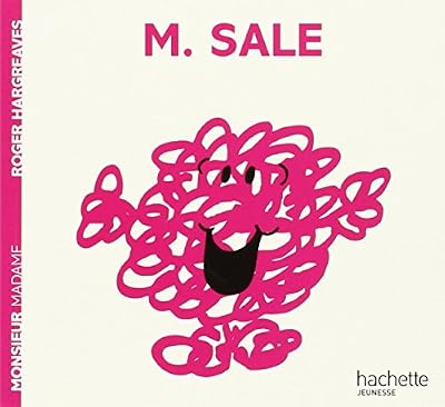 Hachette Monsieur Sale