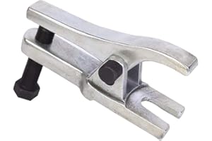 ‎ASUDARO Auto Spurstangenkopf Abzieher Kugelgelenk Separator Entferner, Universal Kugelgelenkabscheidern Entfernen Werkzeug zum Trennen von Waffen Spurstangen Kugelgelenke auf PKW LKWs ATV,Weiß