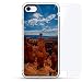 Produktbild Luxendary Designer, 3D-Druck, Mode, Luftpolster-Kissen, 360-Glas-Schutz-Set für iPhone 8/7, transparent