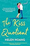 The Kiss Quotient by 