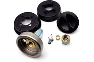 ATIKER DN Autogas Parts LPG GPL Autogas Europe Füllstelle, mit Rückschlagventil und Gehäuse