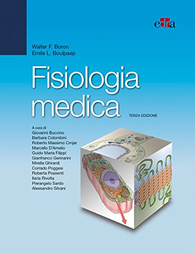 Fisiologia medica libro