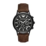 Emporio Armani - Herren -Armbanduhr AR11078