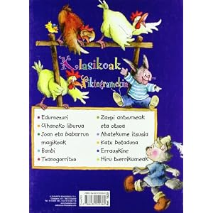 Klasikoak