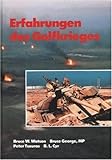 Image de Erfahrungen des Golfkrieges