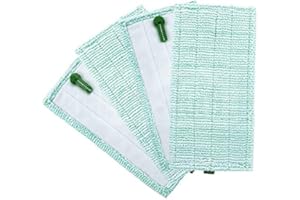 BIERRE STORE PANNI PER FUGHE FOLLETTO PULILAVA SP600 SP600S VK7S COMPATIBILE SET 4 PEZZI