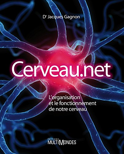 Télécharger Cerveau.net Livre eBook France