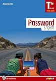 Password English Tle - Manuel + CD MP3