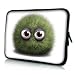 Produktbild Pedea Design Tablet PC Tasche 10,1 Zoll (25,6 cm) neopren, green dust