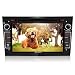 Produktbild PUMPKIN Autoradio Naviceiver für Opel Corsa Astra Antara mit Navi 7 Zoll Bildschirm Unterstützt Bluetooth DVD RDS Radio USB SD CD Rückfahrkamera AV-Out