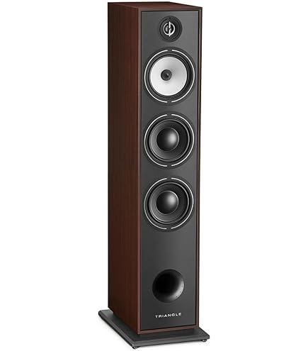 Altoparlante Da Pavimento ELAC Debut F6.2 - Audio Hi-Fi Per Musica E Home Theater - Foto 9