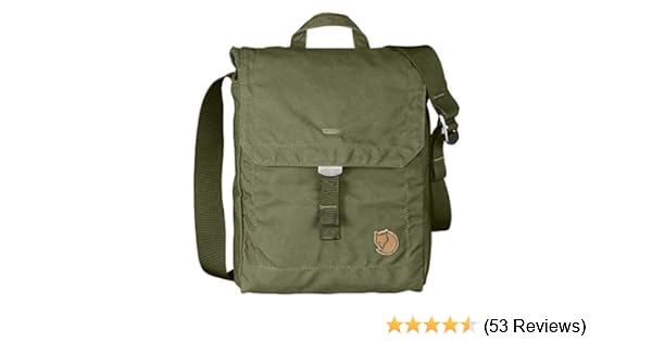 fjällräven greenland shoulder