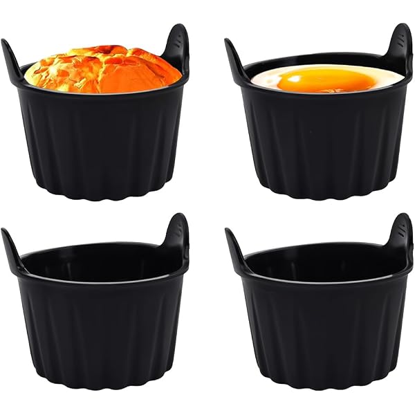 FRIVERS AIRI Silikon Magnet-Schnalle – Hitzebeständig Für Heißluftfritteuse, Anti-Rutsch