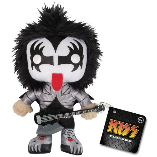 Funko - Peluche - Kiss The Demon - 0830395024417