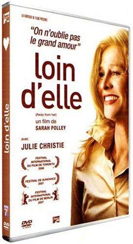 Loin d'elle