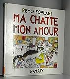 Ma chatte mon amour : Livre