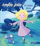 Emilie jolie, l'album pour les petits