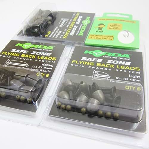 Amazon.co.uk esp fishing tackle Sports & Outdoors