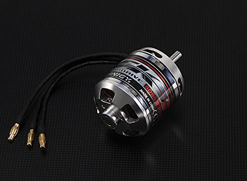 Preisvergleich Produktbild Turnigy Aerodrive SK3 - 5055-430kv Brushless Outrunner Motor
