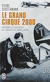 Le Grand Cirque 2000
