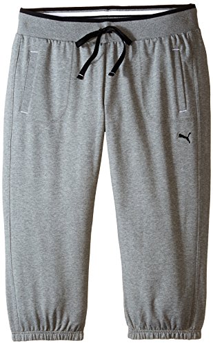 Preisvergleich Produktbild Puma Women's Sweat Capri