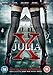 Julia X [DVD]