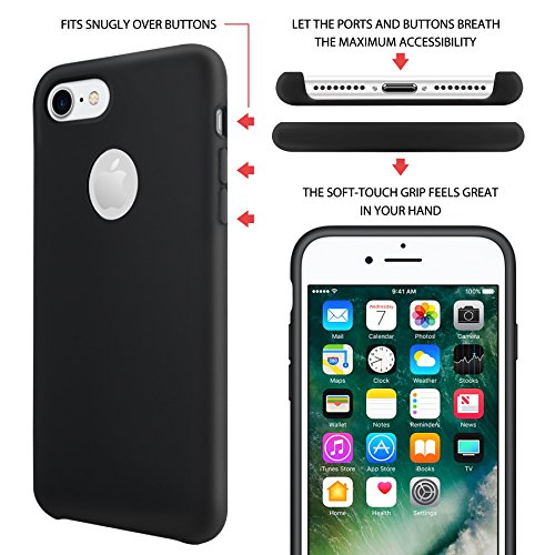 ToHayie-iPhone-Case