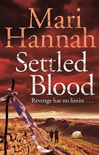 Download Settled Blood (DCI Kate Daniels Book 2)