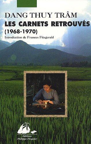 couverture de : Les carnets retrouv&eacute;s