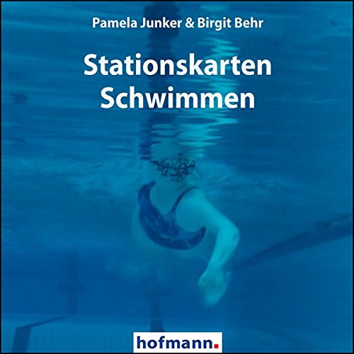 Preisvergleich Produktbild Stationskarten Schwimmen