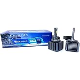 Photon Milestone D1S 4 Plus Led Xenon Ballast Version
