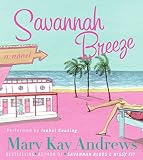 Cover zum Buch Savannah Breeze