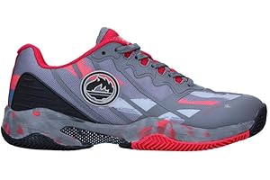 Jhayber Talco, Zapatillas de pádel Hombre