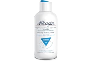 ISTITUTO GANASSINI Alkagin Det Int Prot Fis 250Ml