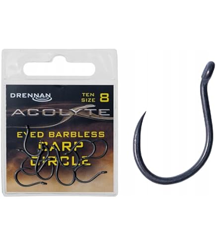 Drennan Coarse Fishing Bait Spikes 20 Per Pack TGBSK01 Sports & Outdoors