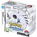Pokemon SoulSilver (Nintendo DS)