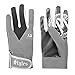 Produktbild AJ Arten grau Replikat Handschuhe