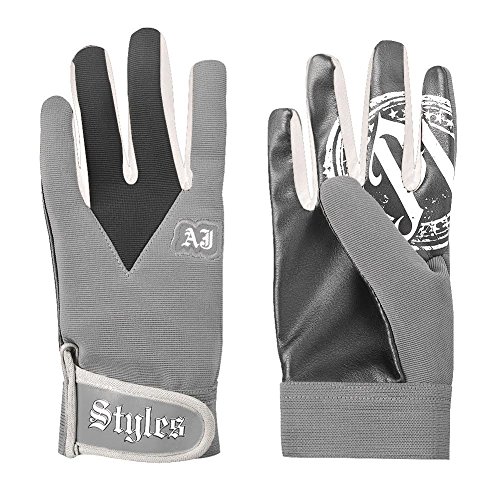 Preisvergleich Produktbild AJ Arten grau Replikat Handschuhe