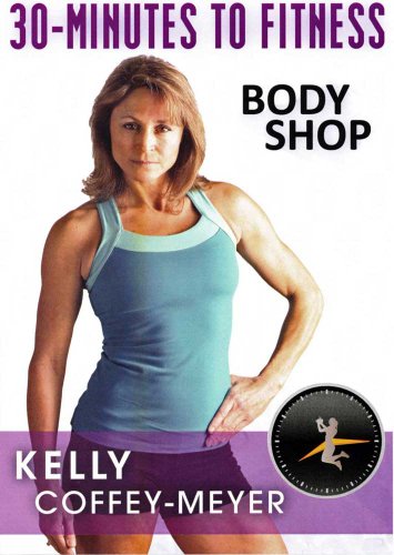 30 Minutes to Fitness: Body Shop [Import Italien]