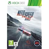 Need for Speed: Rivals (Xbox 360)