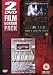 Nursie / Sanitarium - 2 DVD Film Horror Pack