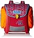 Produktbild Scout Schulranzen-Set Basic Mega Set 4 tlg Little Flowers 97 cm Rot 70400729000