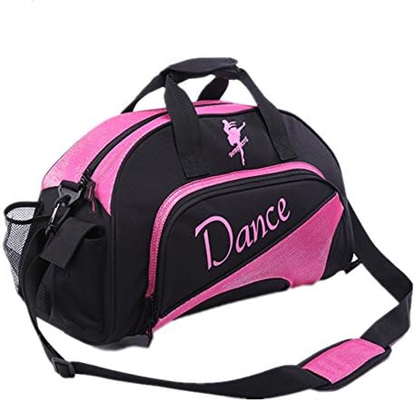 Ballet children's Dance cute Satchel (B-1)