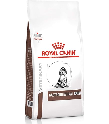 Royal Canin Gastro Intestinal Junior Trockenfutter fr junge Hunde